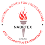 NABPTEX logo